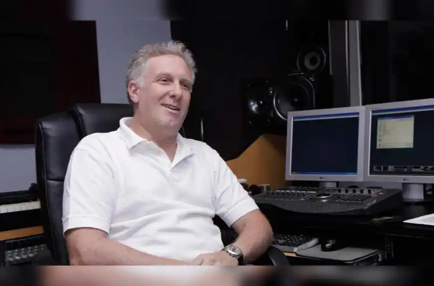 Falleció el ex tecladista de Soda Stereo