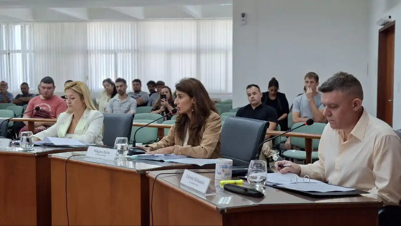 Elecciones vecinales: el Concejo resolvió revocar dos listas en medio de un fuerte debate político - 3