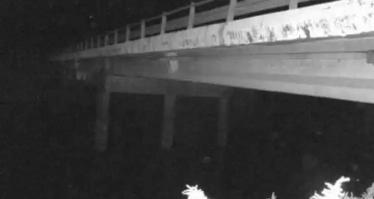 Hallaron ahogado a un turista