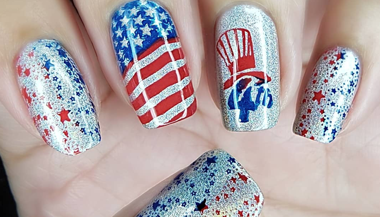 The Booming Custom Nail Polish Industry in the United States