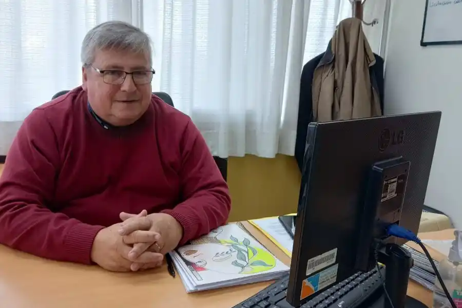 Terminal de Omnibus: “La intención  es aprovechar la oportunidad de esta financiación para recuperar un edificio emblemático de nuestra ciudad"