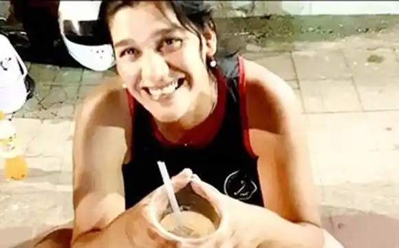 Femicidio de Soledad Andino en Victoria