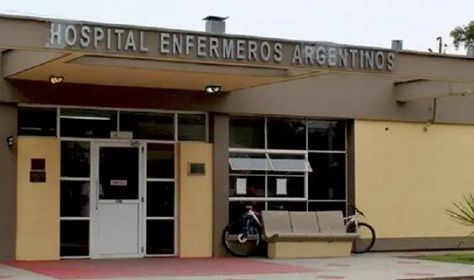 Una mujer murió asfixiada al incendiarse una vivienda en Mendoza