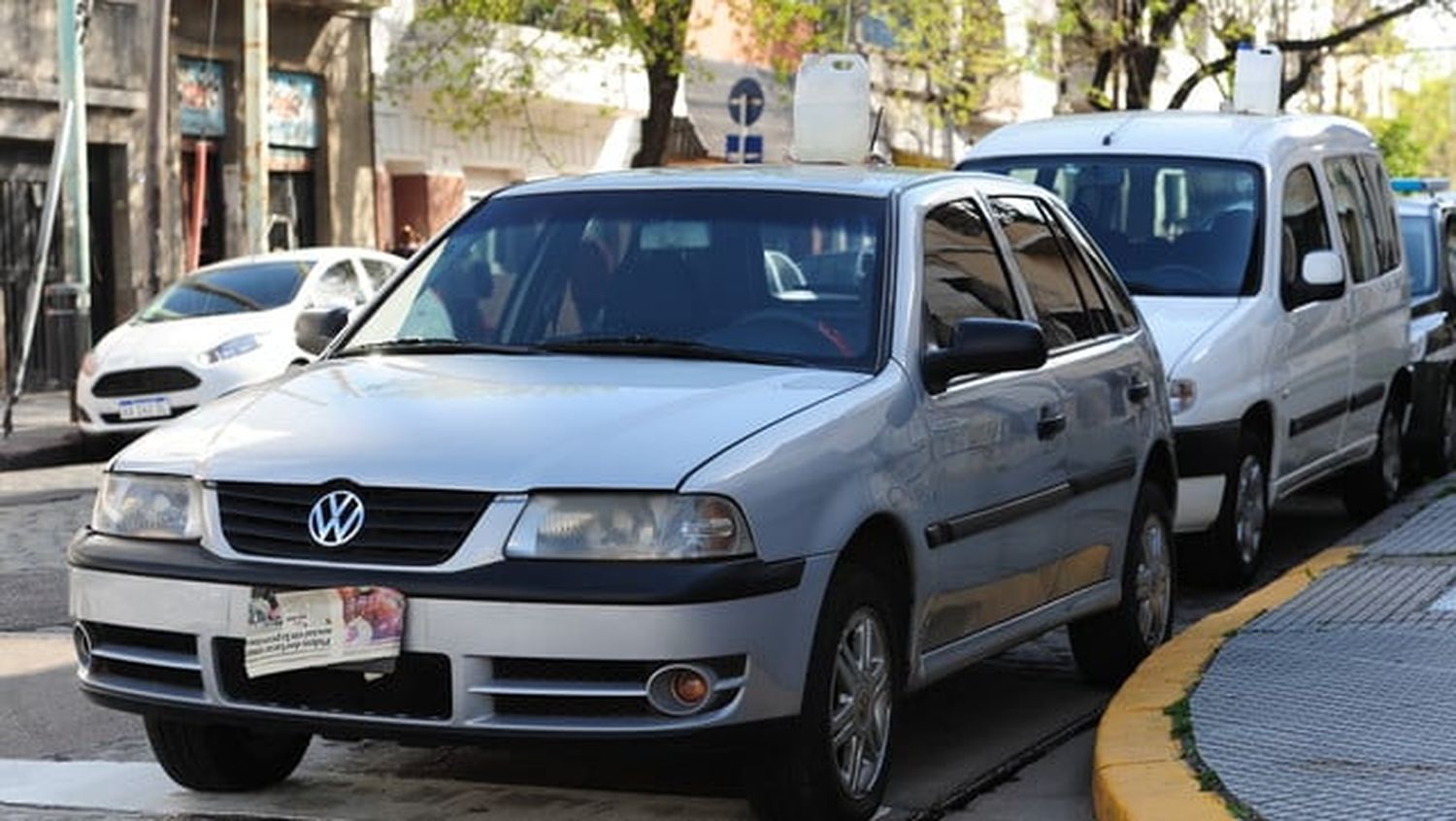 En enero en el ranking de los autos usados más vendidos se encuentran el VW Gol y Trend (8.301 unidades), seguido por el Chevrolet Corsa y Classic (4.636)