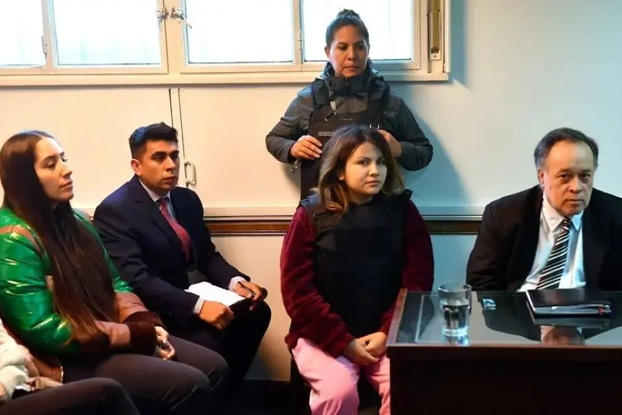 Atentado a CFK: Brenda Uliarte quiso despegarse del intento de asesinato, ¿qué dijo?