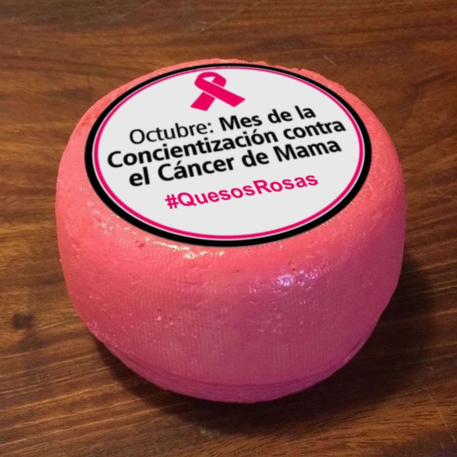 El Senado provincial declaró de interés la iniciativa “Tandil Rosa”