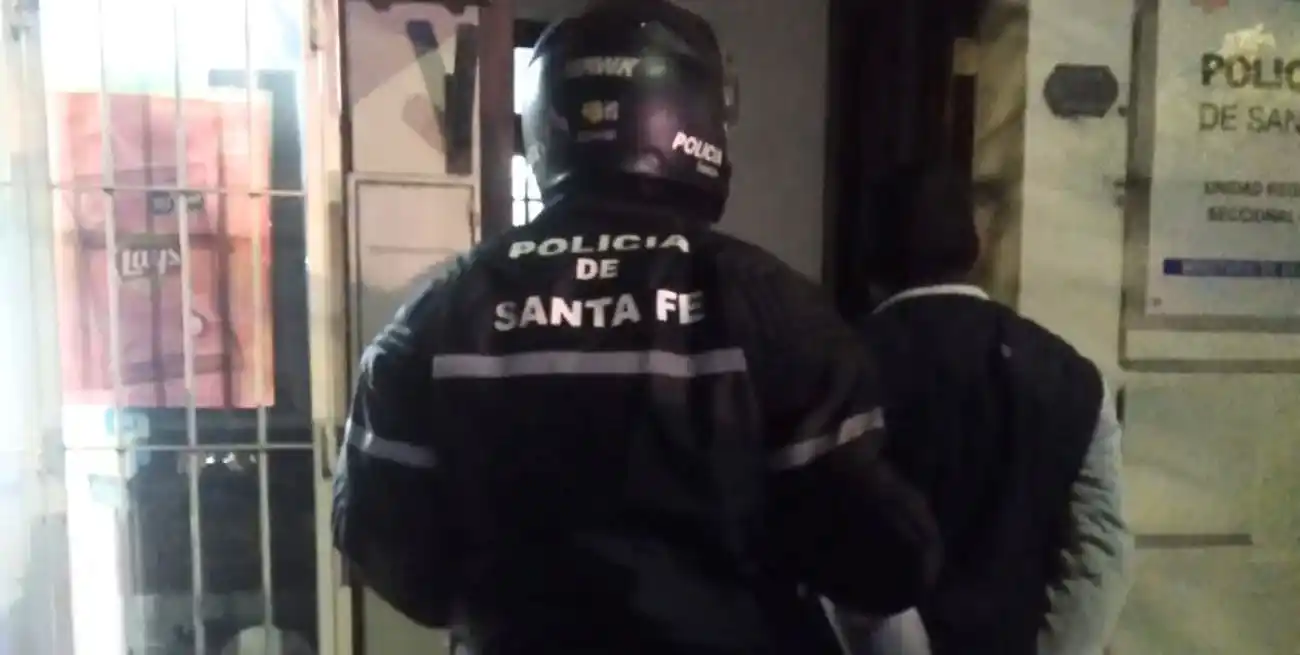 El fiscal que estuvo a cargo de la investigación que permitió llegar a la condena es Iván Raposo (imagen illustrativa)