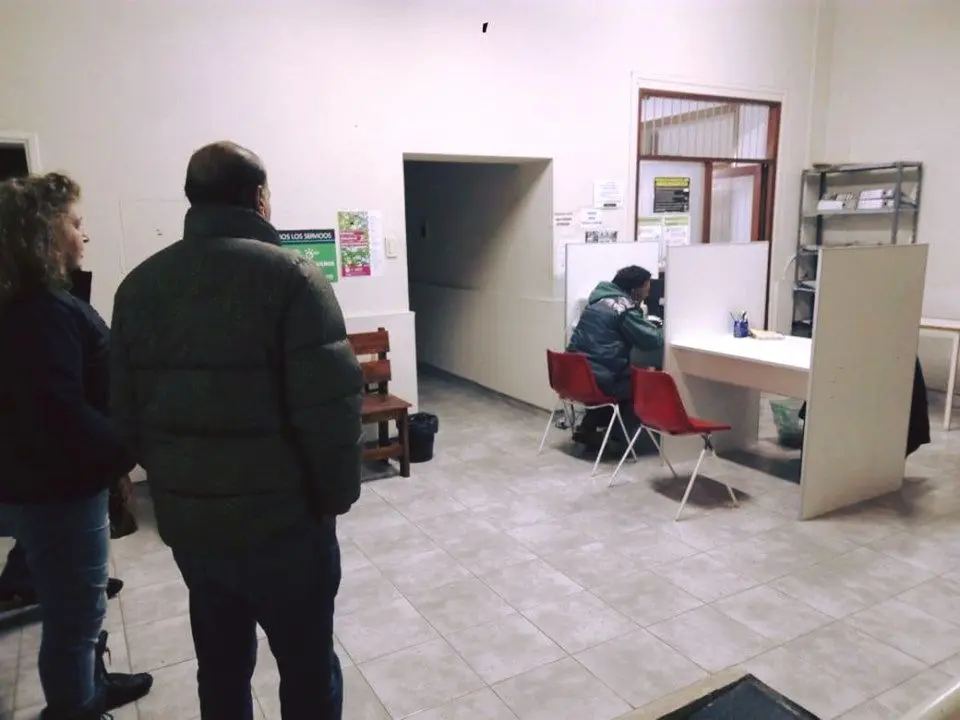 Centralizan todos los trámites para obtener la licencia de conducir
