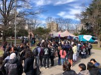 Más de 500 alumnos tandilenses disfrutan de Licencia Joven