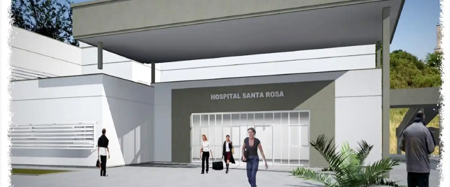 El gobierno provincial adjudicó la construcción del nuevo hospital de Villaguay
