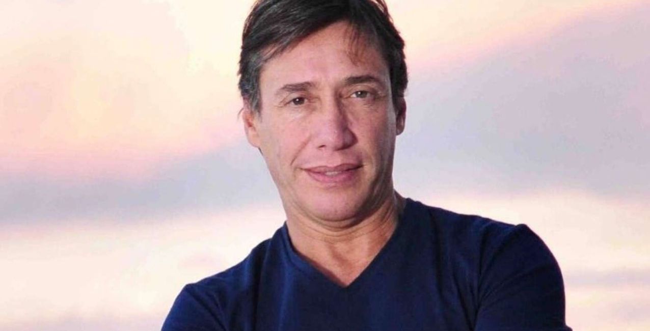 Fabián Gianola fue sobreseído en una de las causas por abuso sexual