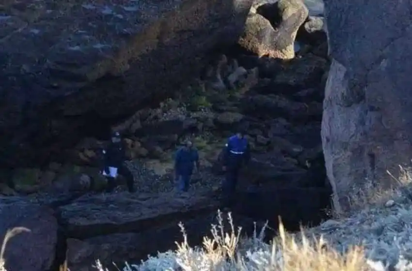 «Matala porque nos vio», dijeron los atacantes que violaron a una mujer y al hijo de 4 años