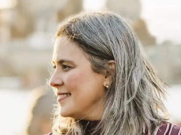 Ana María Wessolossky presenta en Caracas su libro