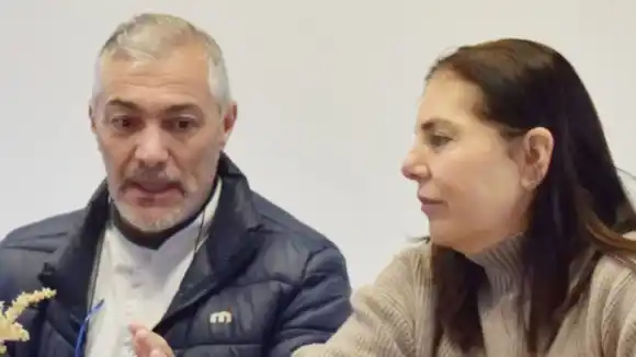 Organizan una Jornada sobre Prevencion del suicidio