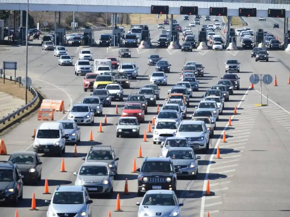  Con rutas colmadas, abrió la temporada en Córdoba