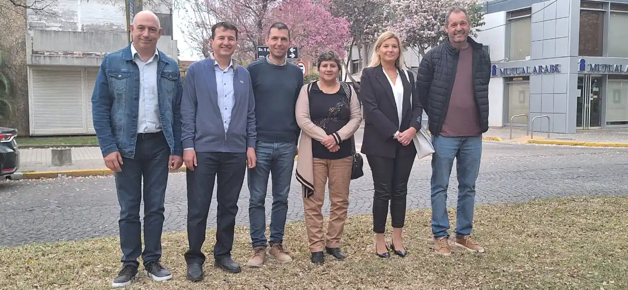 Picat señaló que los porcentajes que sacaron los diferentes candidatos en las Pasos no se volverán a reflejar en las urnas.