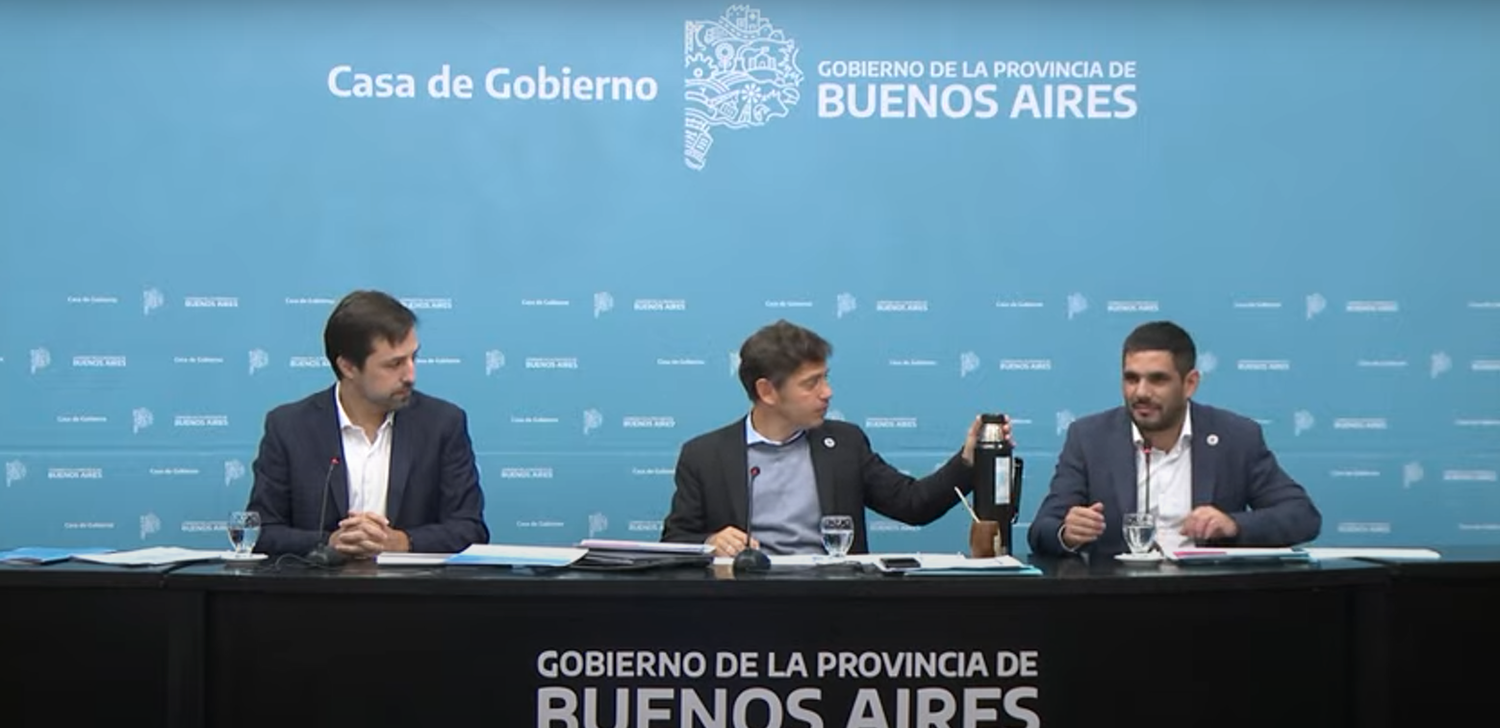 Obra Social de la Provincia: “Hoy tenemos un IOMA que ya no es más deficitario”, dijo su presidente