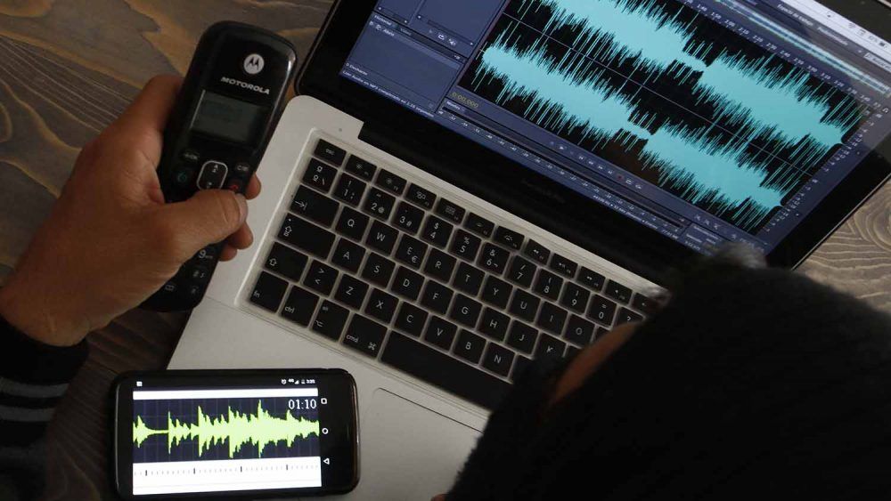 ¿PINCHADOS? Informe de Telefónica revela que interceptó 1.584.547  líneas de sus clientes en Venezuela