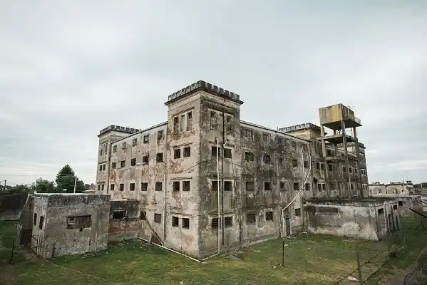 Lograron desarticular a tiempo una pelea en la Unidad Penal 2