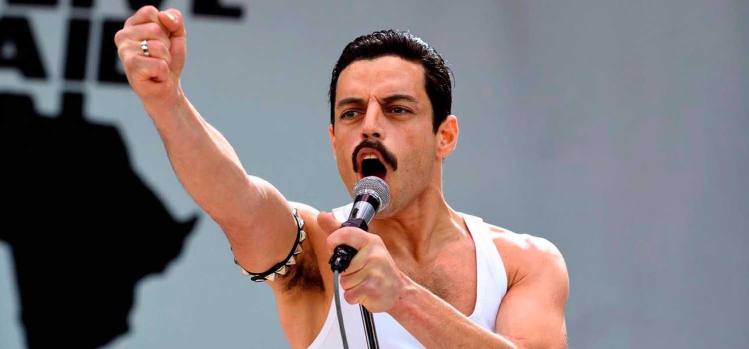 La fiebre de Queen y los mutantes