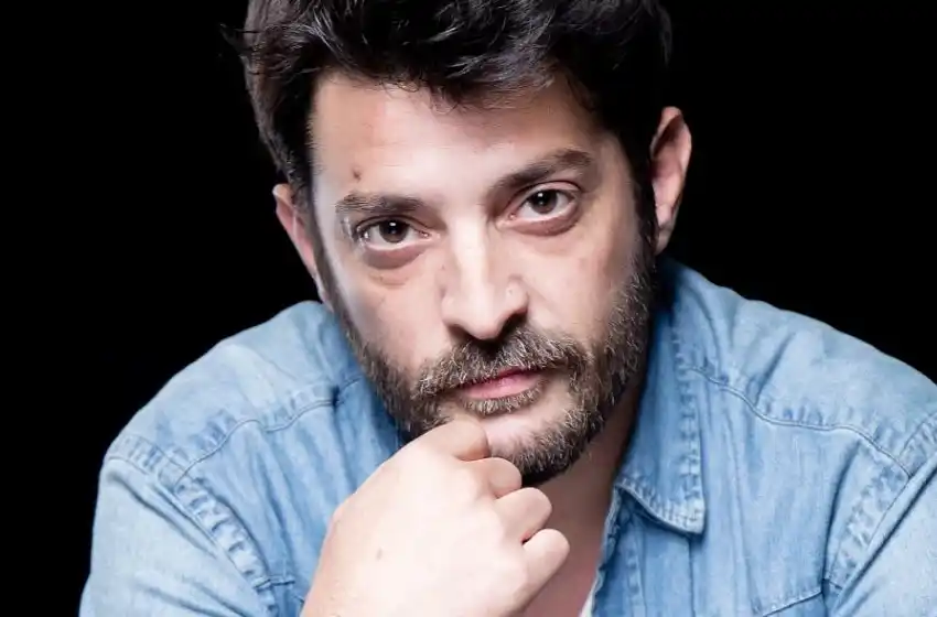 Denunciaron al actor Pablo Rago por abuso sexual