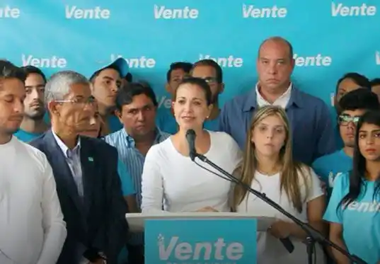 Vente Venezuela exige el fortalecimiento de la Misión de la ONU en el país