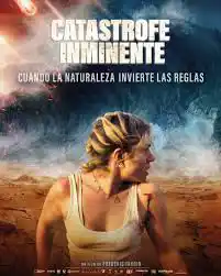 “Catástrofe inminente”, para amantes de la acción