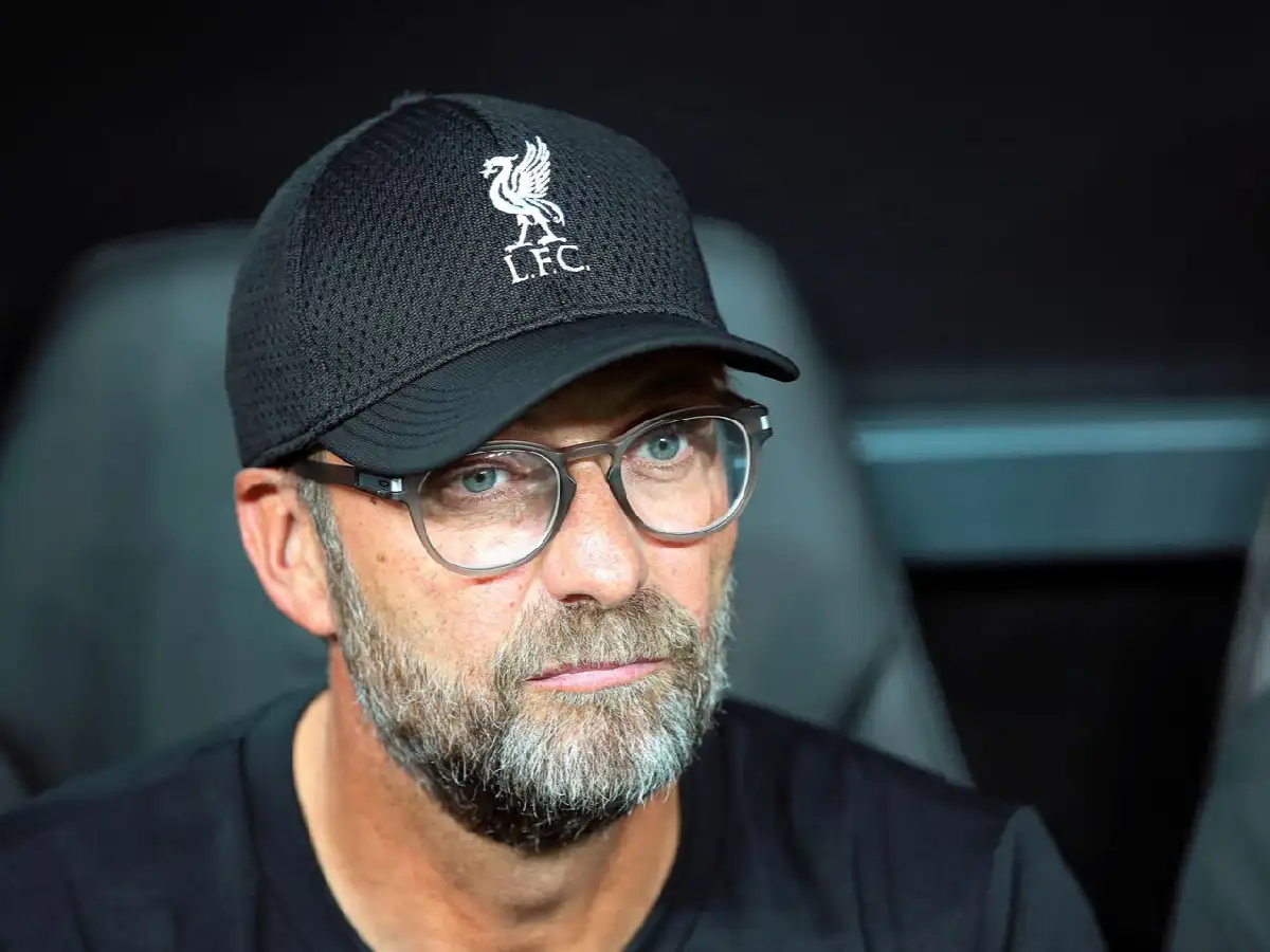 Klopp: “Tenemos que acostumbrarnos a los estadios vacíos"