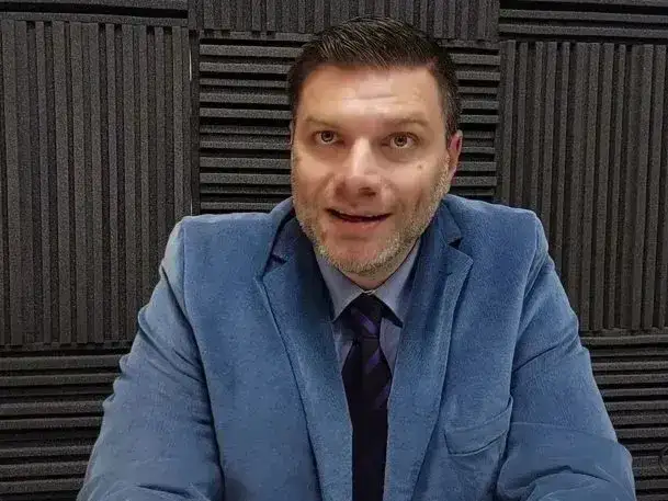 Dictaron la prisión preventiva para el abogado José Codazzi