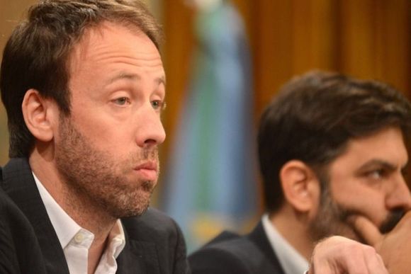 La advertencia de Pablo López: "Los productos se venden a un dólar barato y los costos crecen en esa moneda"