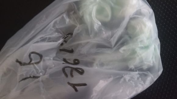 Detuvieron a una joven con droga oculta en su ropa interior en la cárcel de la zona sudoeste