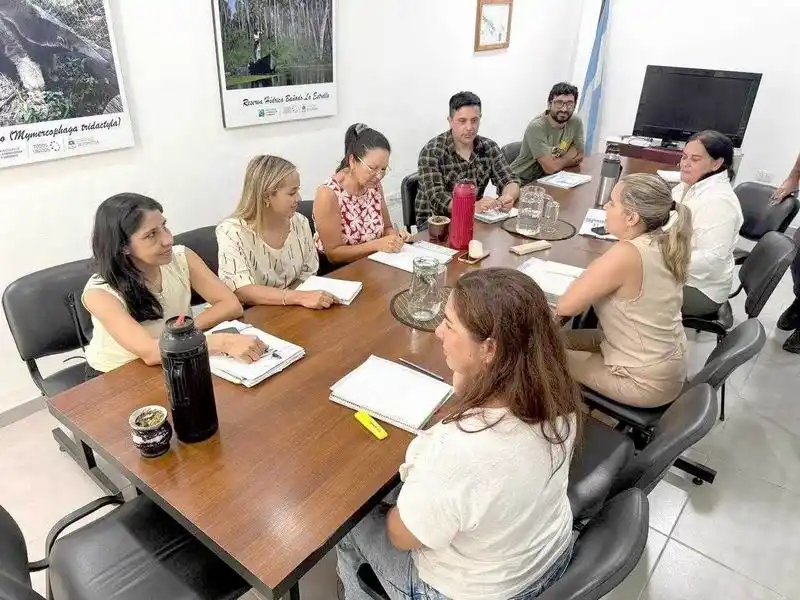 Herradura se prepara la XXIII Fiesta de la Corvina