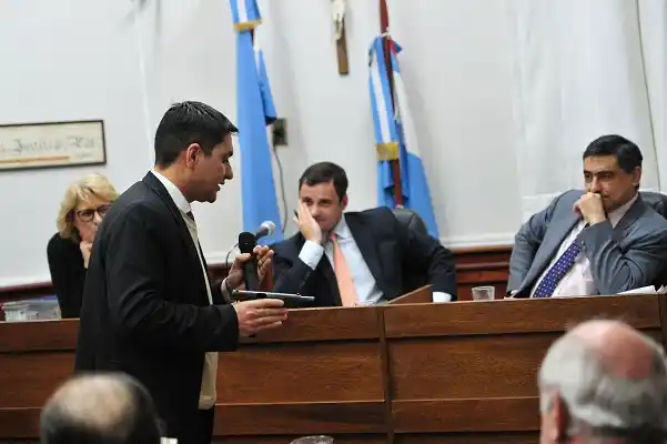 “El tirador se acercó a la víctima y disparó a no más de 50 centímetros”