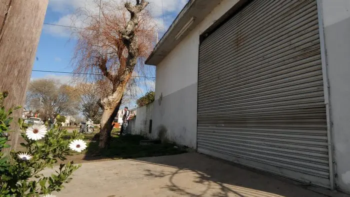 Mató a puñaladas a su pareja y se quiso suicidar, pero lo detuvieron
