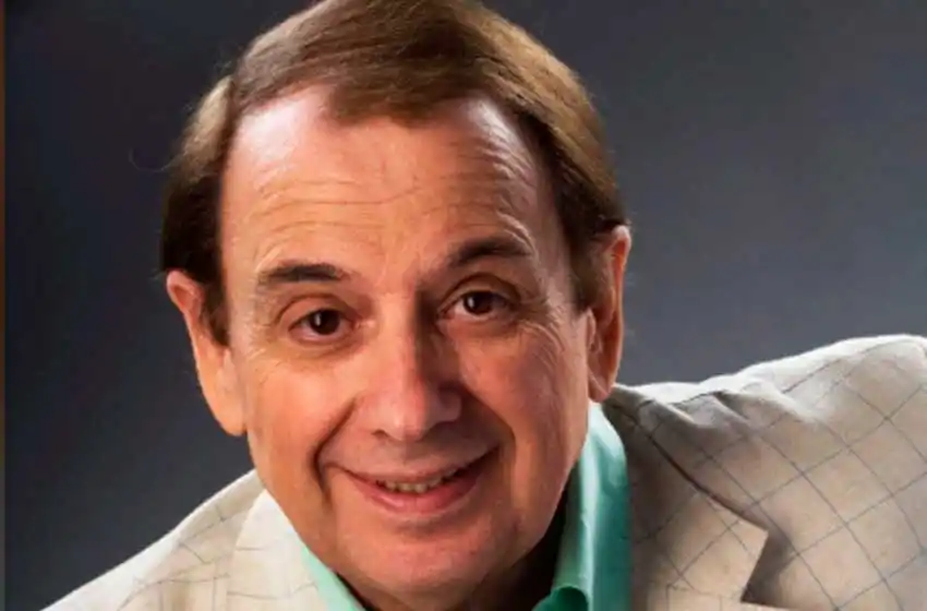 A los 80 años, murió el cantante Juan “Corazón” Ramón