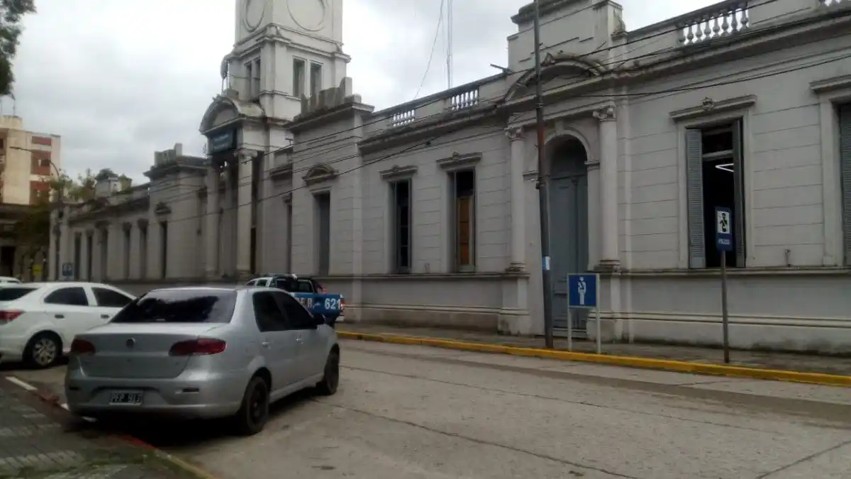 Empleados infieles al patrón