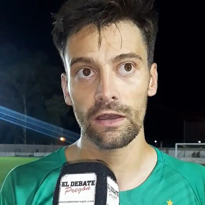 Los protagonistas hablaron tras la consagración de Sportiva