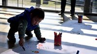 Más del 10 por ciento de las infancias tienen déficit de atención e hiperactividad