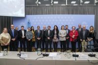El presidente de AMIA cuestionó que la causa esté “en manos de un juez temporal”