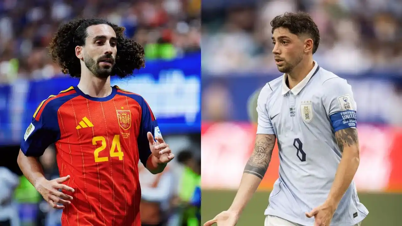 Continúa la segunda fecha del Mundial 2026: la agenda deportiva de este domingo