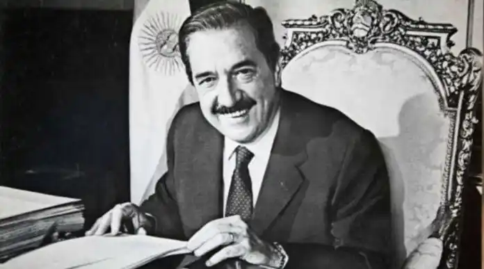 Tras la agresión de Milei, la UCR bonaerense lanza un ciclo para reivindicar a Alfonsín