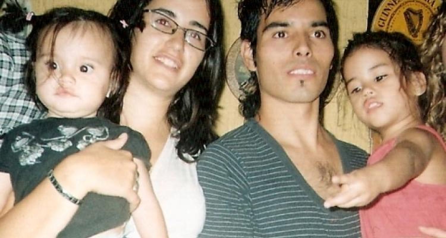 Apareció el joven sampedrino que estaba desaparecido en La Plata