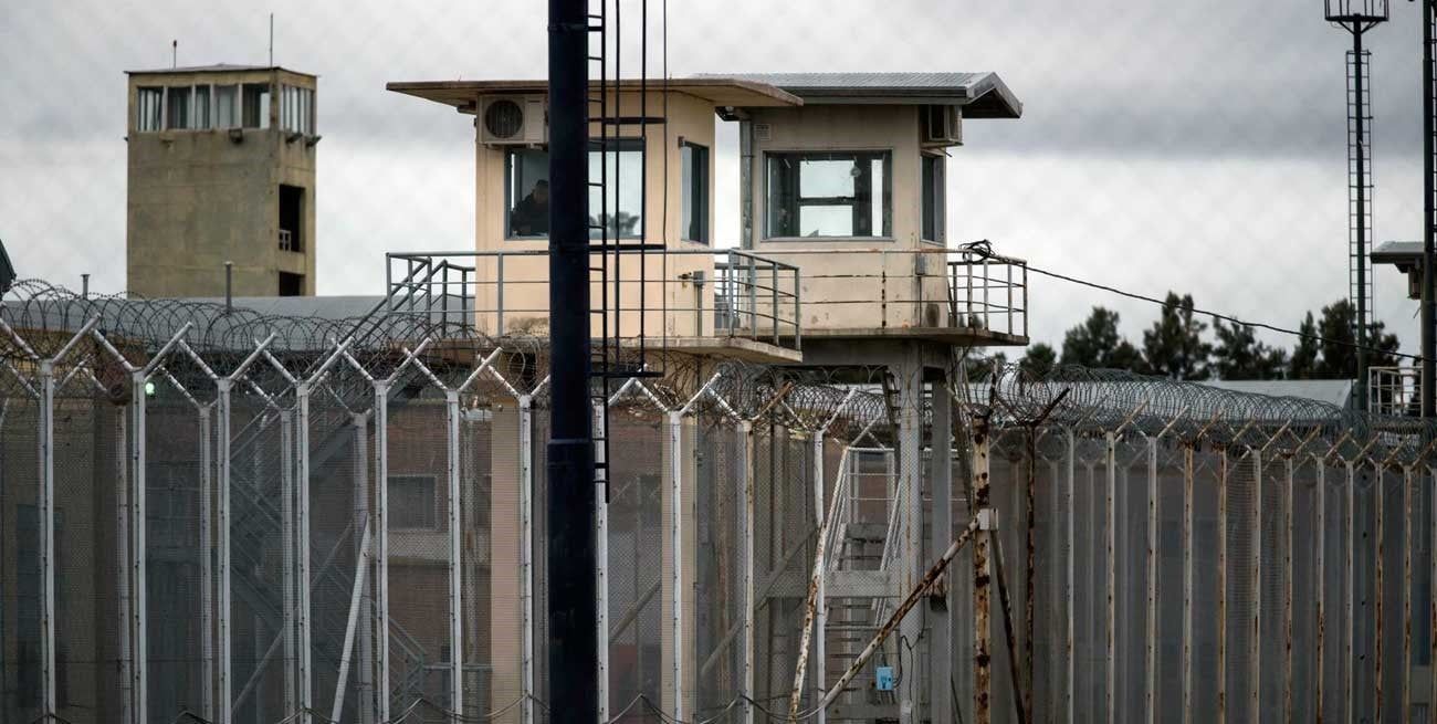 Obras para el complejo penitenciario ubicado en el sur provincial.