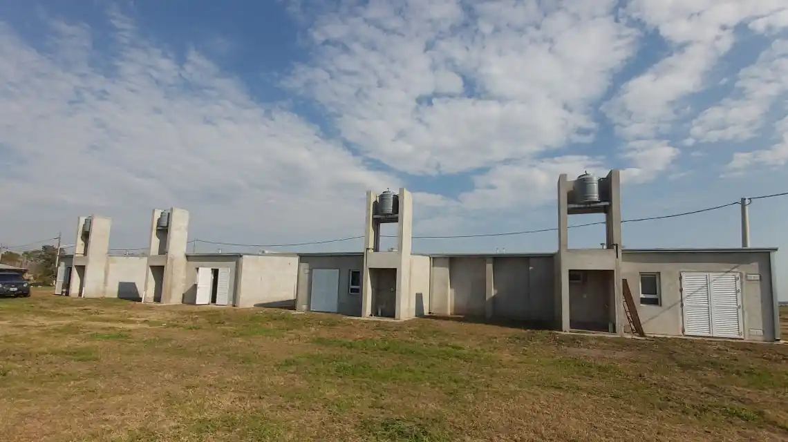 La Provincia abrió la inscripción para acceder a más de 50 viviendas