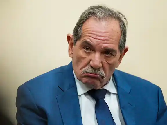 La Corte Suprema dejó firme la condena a José Alperovich