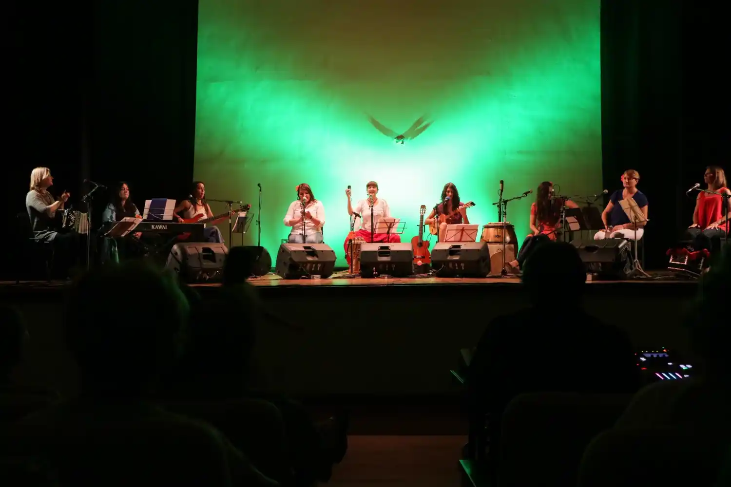 Paraná se prepara para un Encuentro Nacional de Composición