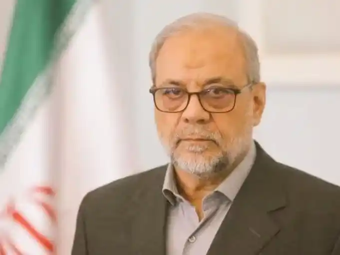 Irán confirmó el acuerdo para un alto el fuego y anunció la apertura del estrecho de Ormuz