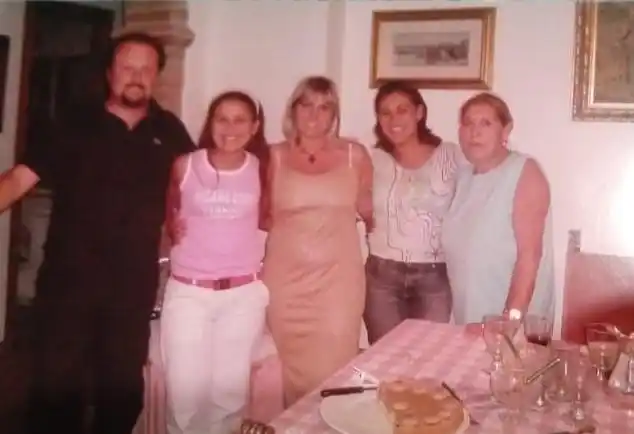  “Vivimos muchas experiencias hermosas que guardamos en el alma”
