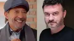 Tuvo un ACV a los 28, su carrera se interrumpió y hoy la rompe en Granizo de Guillermo Francella