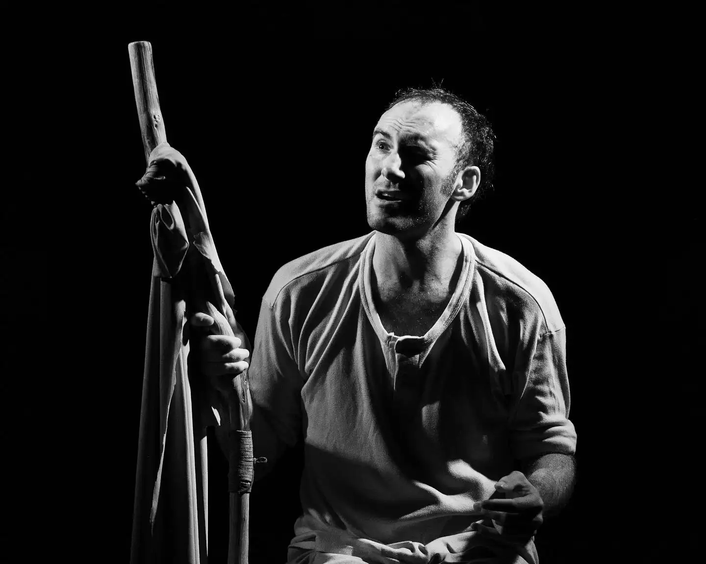La compañía Toia&Callaci se estará presentando en Gualeguay
